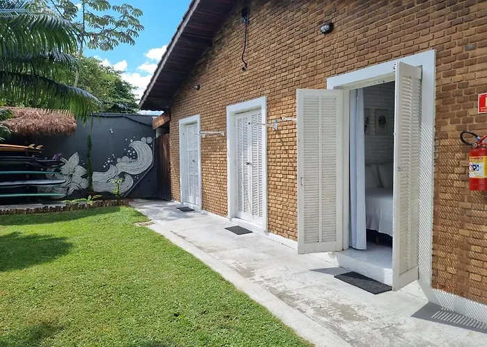 Yabás Praia